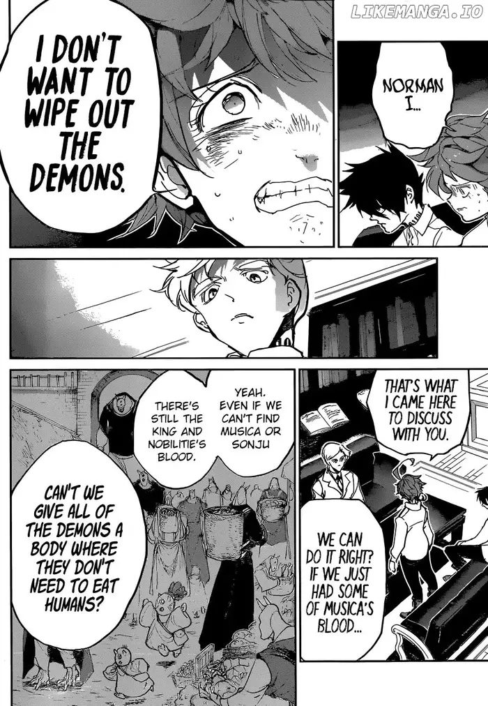 The Promised Neverland chapter 127 image 17_optimized